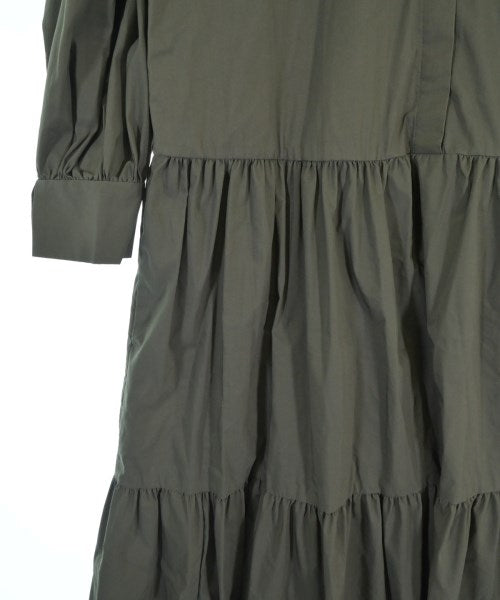 theory luxe 襯衫裙