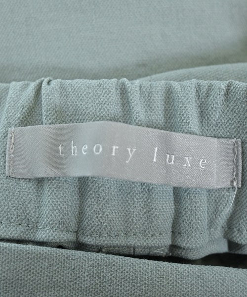 theory luxe 其他款