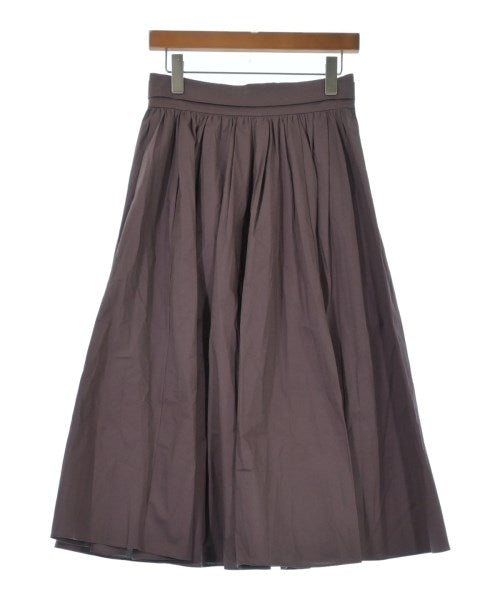 theory luxe 長裙/超長裙