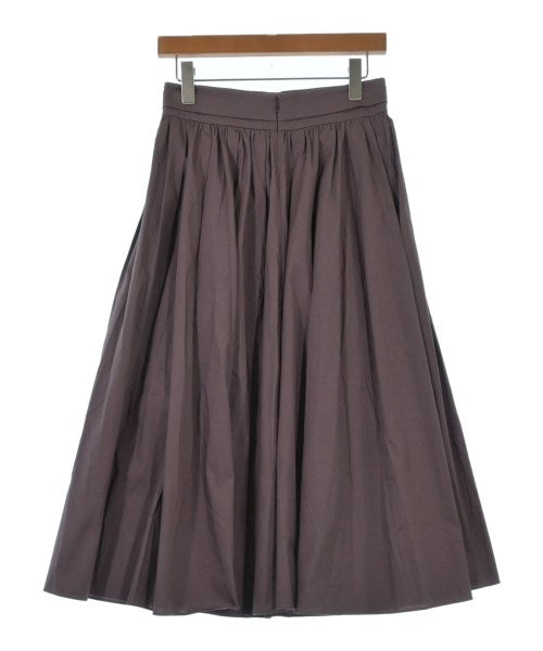 theory luxe 長裙/超長裙