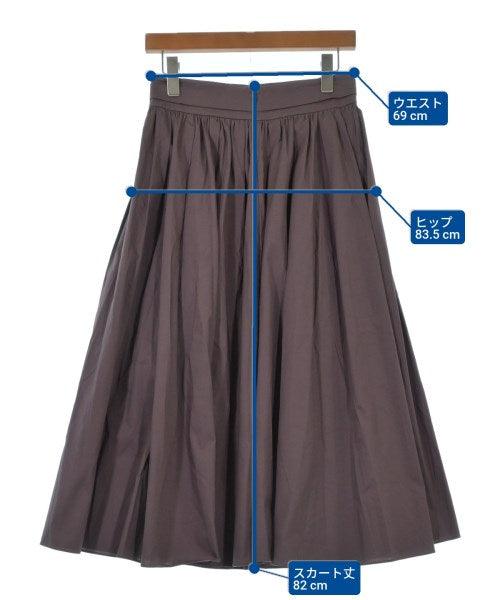 theory luxe 長裙/超長裙