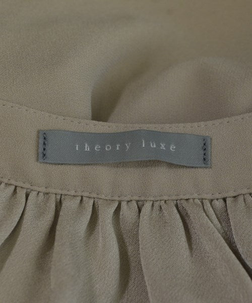 theory luxe 女襯衫