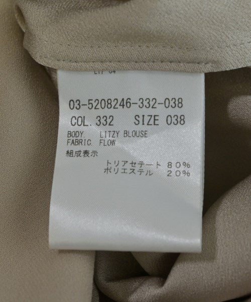 theory luxe 女襯衫