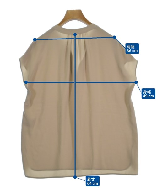 theory luxe 女襯衫