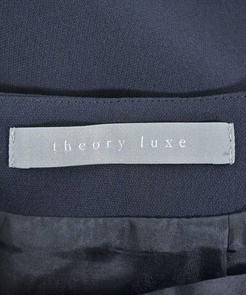 theory luxe 長裙/超長裙