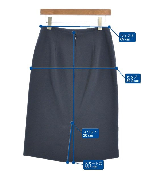 theory luxe 長裙/超長裙