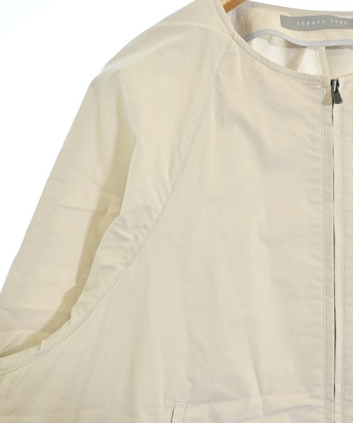 theory luxe 其他飛行外套