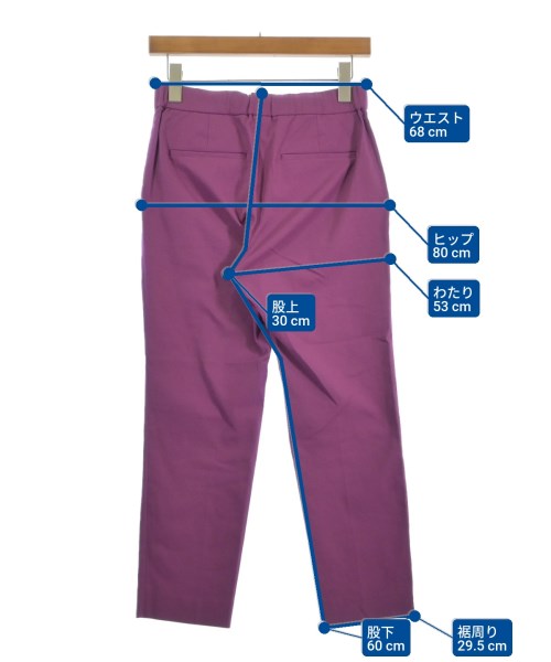 theory luxe 其他款