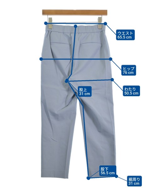 theory luxe 其他款