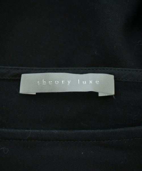 theory luxe T恤/上衣
