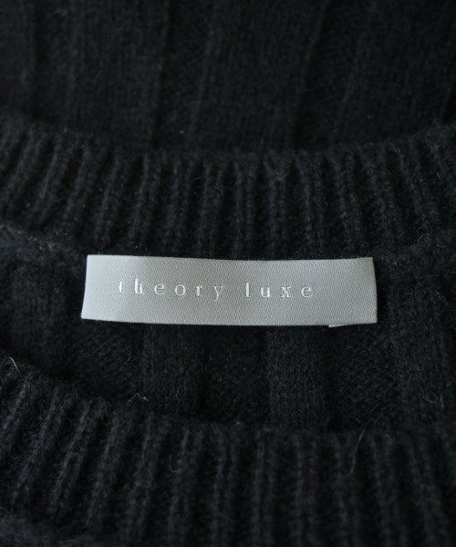 theory luxe 毛衣