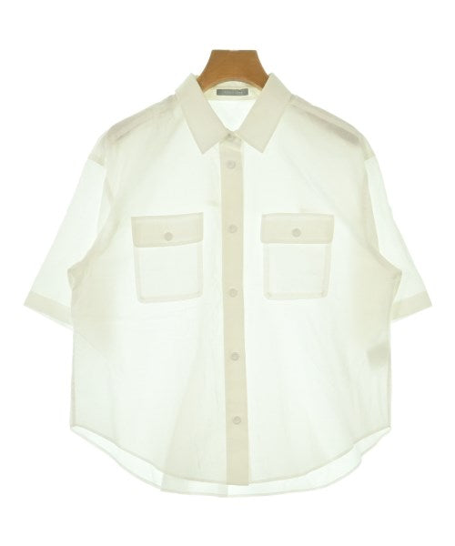 theory luxe 休閒襯衫