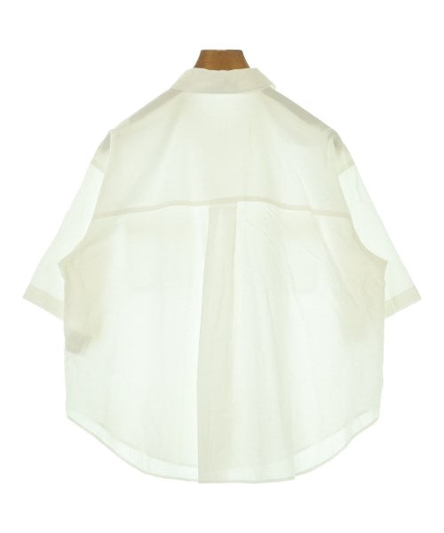 theory luxe 休閒襯衫
