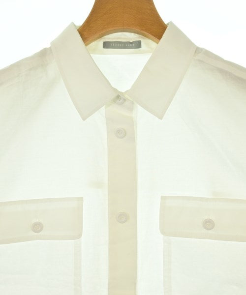 theory luxe 休閒襯衫