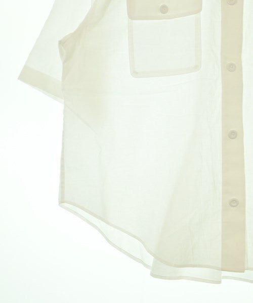 theory luxe 休閒襯衫