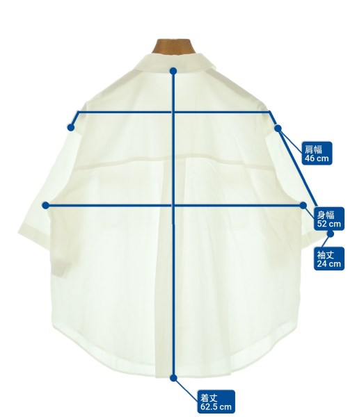 theory luxe 休閒襯衫