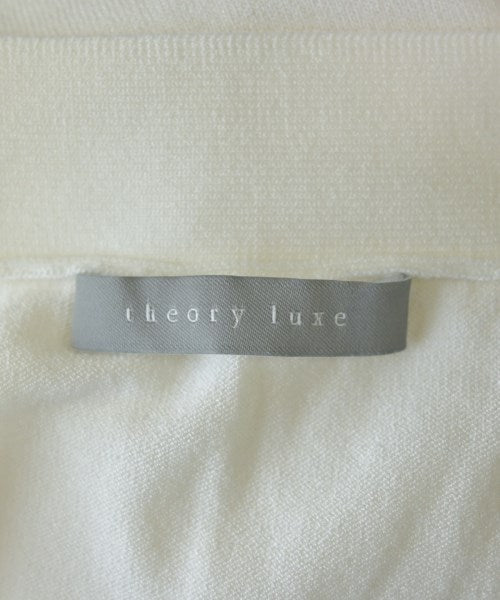 theory luxe 開襟衫