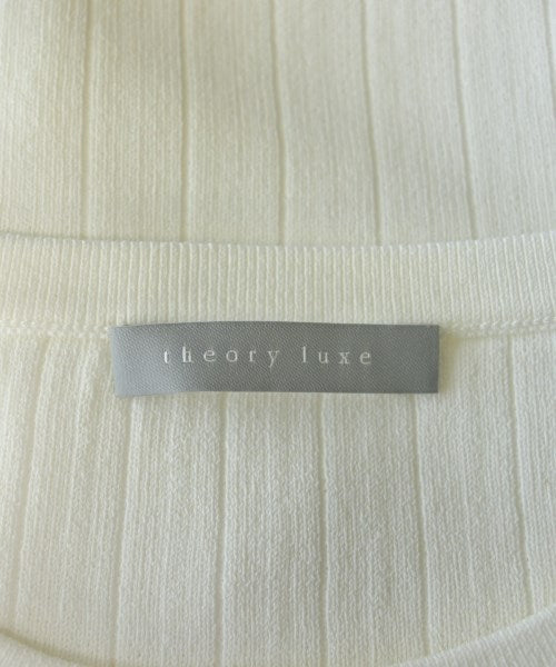 theory luxe 毛衣