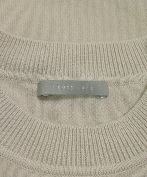 theory luxe 毛衣