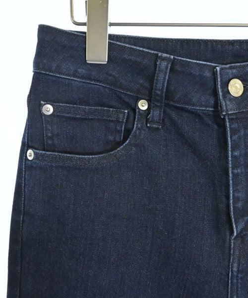 theory luxe 牛仔褲