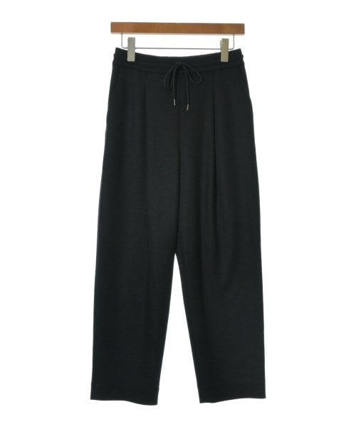 theory luxe 剪裁褲