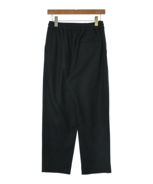 theory luxe 剪裁褲