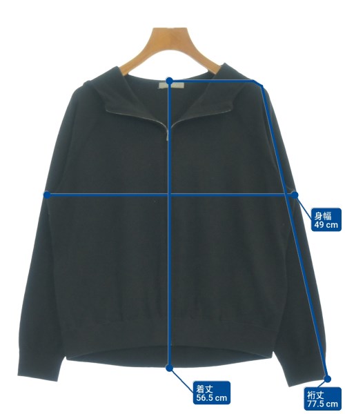 theory luxe 開襟衫