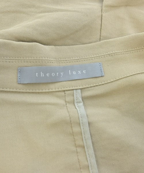 theory luxe 西裝外套