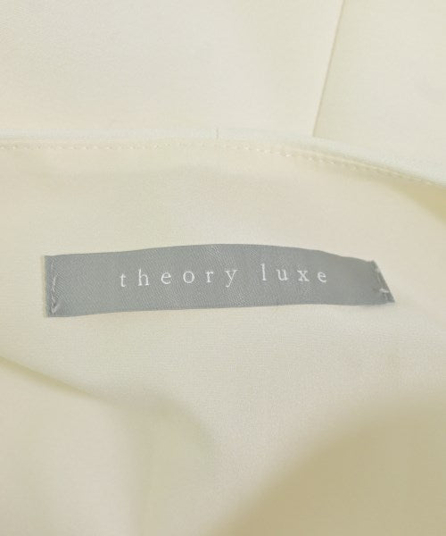 theory luxe 洋裝
