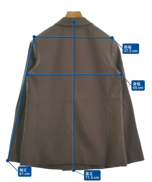 theory luxe 休閒夾克