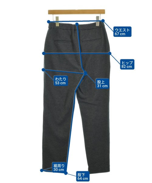 theory luxe 長褲