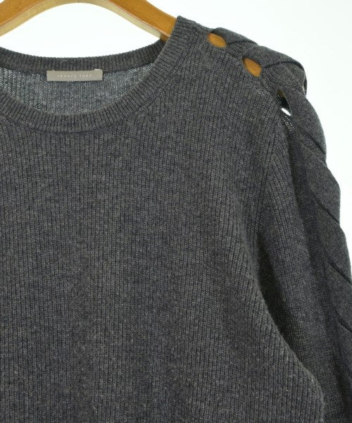 theory luxe 毛衣