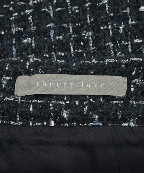 theory luxe 長裙/超長裙