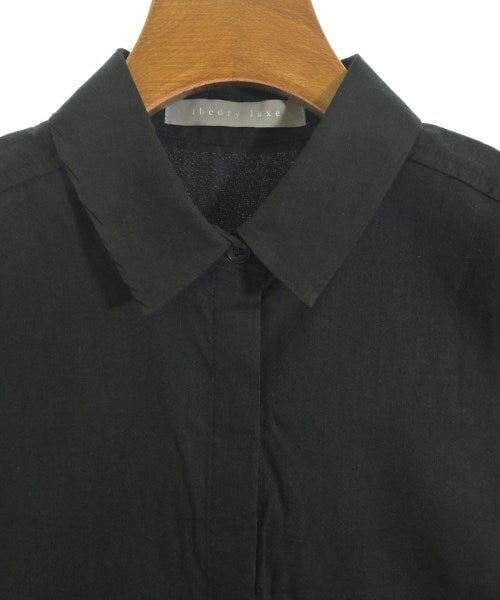 theory luxe 襯衫裙
