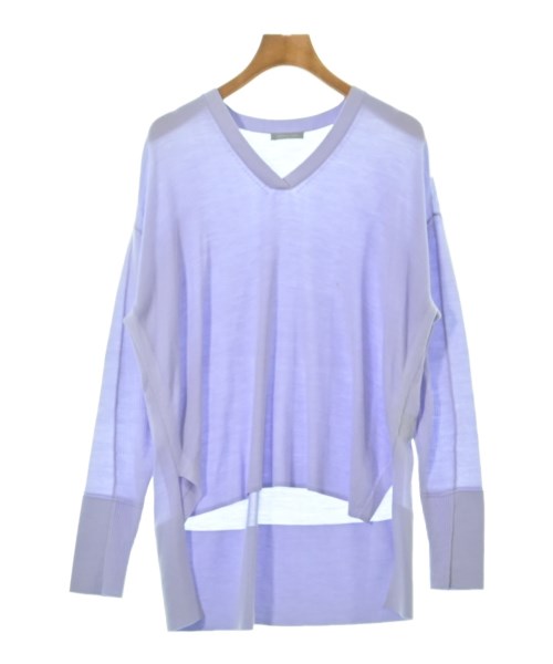 theory luxe 毛衣