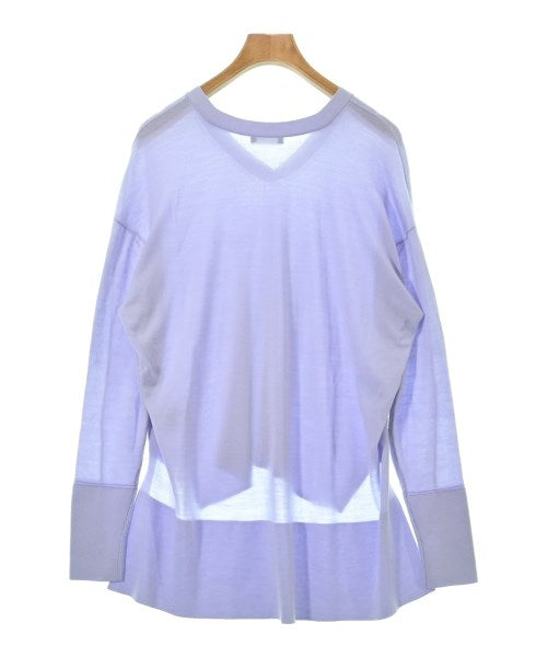 theory luxe 毛衣