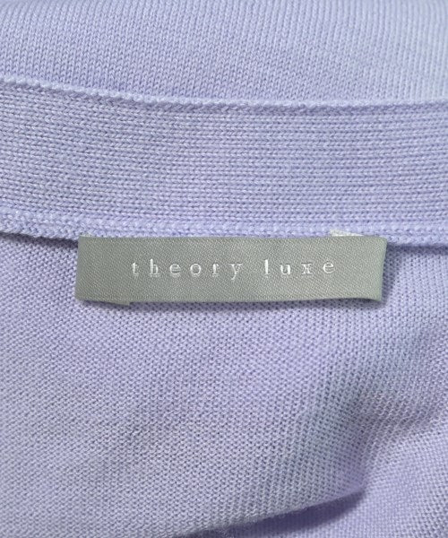 theory luxe 毛衣