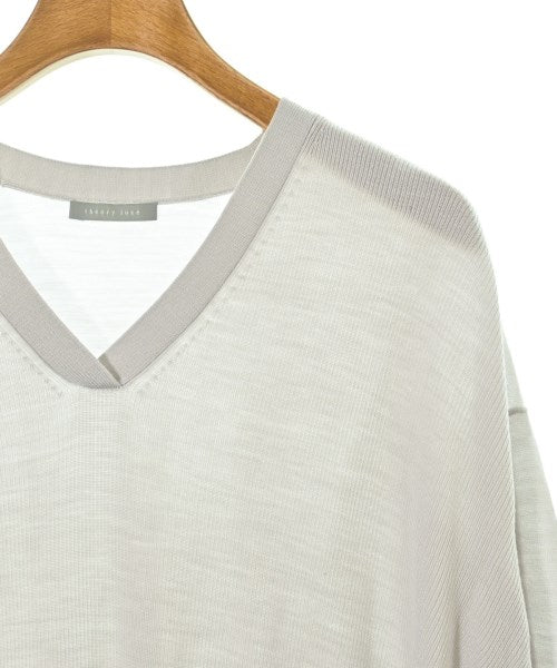theory luxe 毛衣