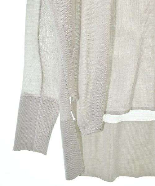 theory luxe 毛衣