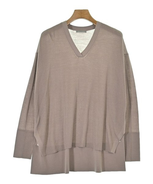 theory luxe 毛衣