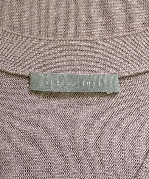 theory luxe 毛衣