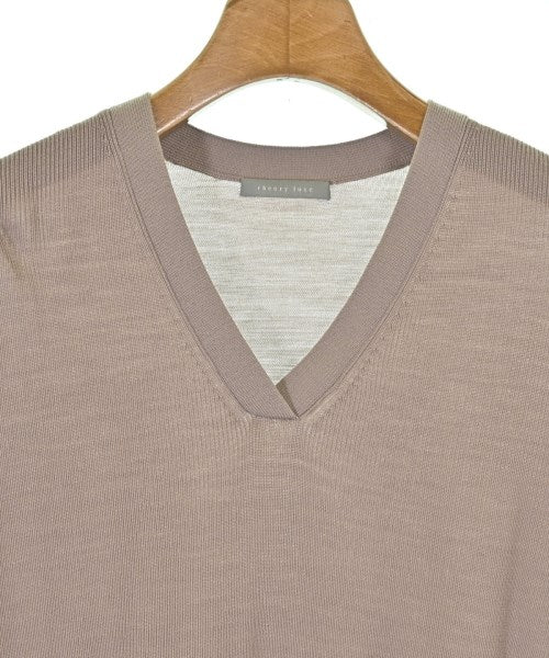theory luxe 毛衣
