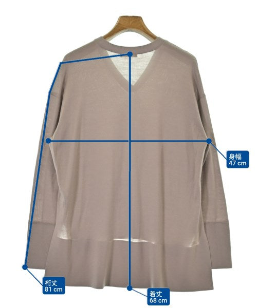 theory luxe 毛衣