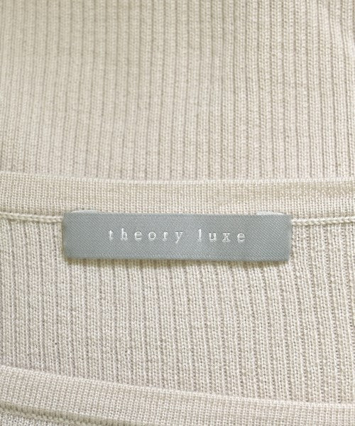 theory luxe 毛衣