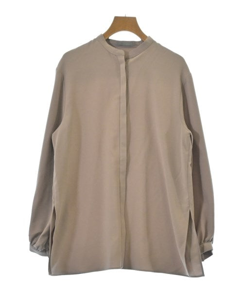 theory luxe 休閒襯衫