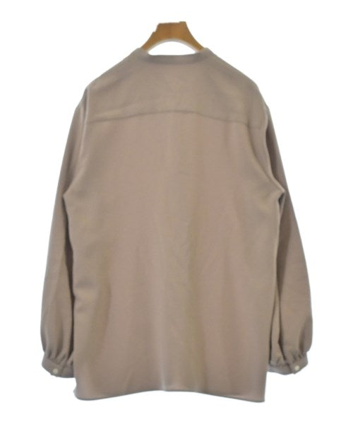 theory luxe 休閒襯衫