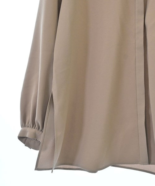 theory luxe 休閒襯衫