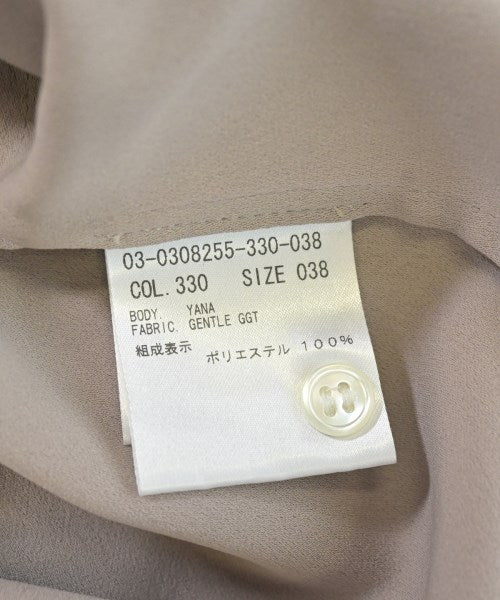 theory luxe 休閒襯衫