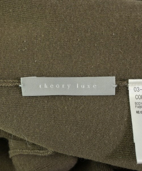 theory luxe 洋裝