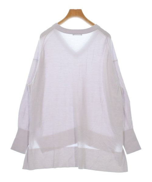 theory luxe 毛衣